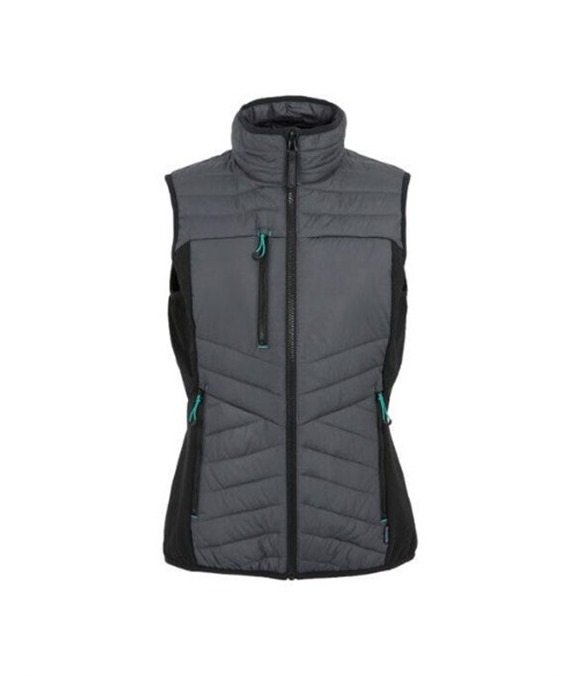 Regatta Ladies Ada Hybrid Bodywarmer